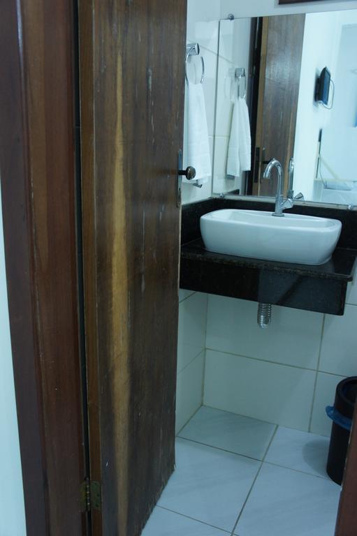 מורו דה סאו פאולו Pousada Camburi מראה חיצוני תמונה